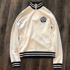 Polo Ralph Lauren Wimbledon Pullover | Size Small